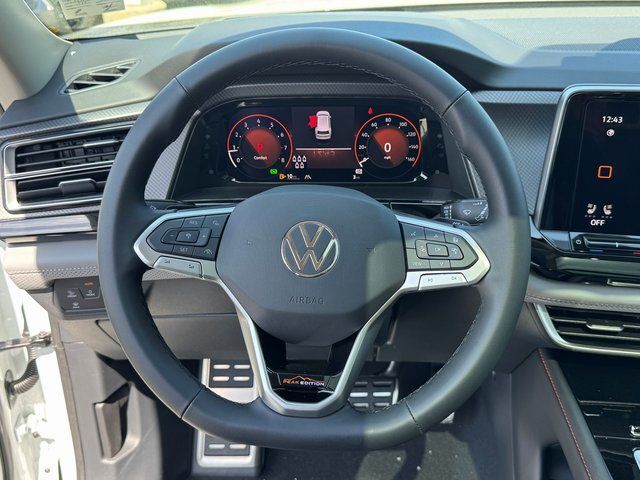 2026 Volkswagen Atlas 2.0T Peak Edition Springfield VA