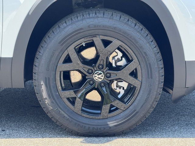 2026 Volkswagen Atlas 2.0T Peak Edition Springfield VA