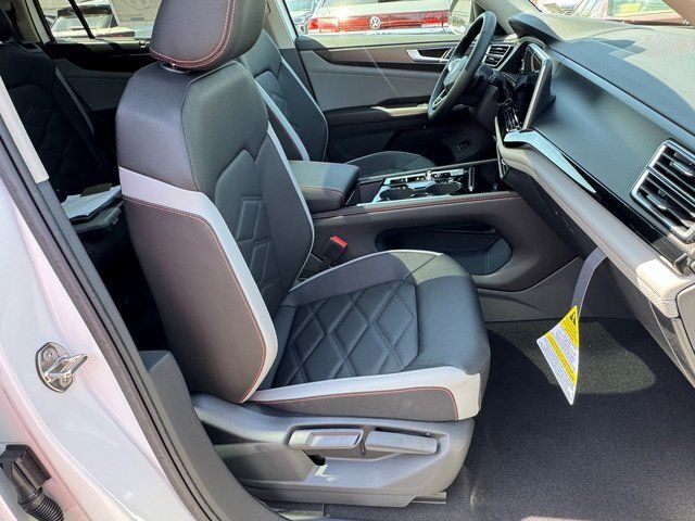 2026 Volkswagen Atlas 2.0T Peak Edition Springfield VA