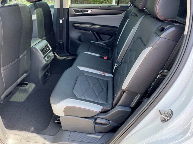 2026 Volkswagen Atlas 2.0T Peak Edition Springfield VA
