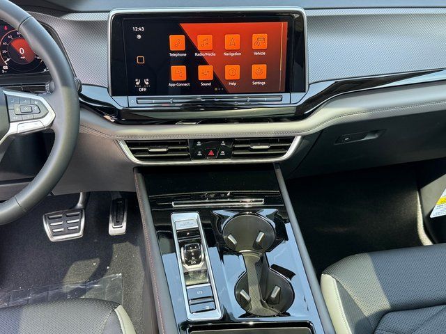 2026 Volkswagen Atlas 2.0T Peak Edition Springfield VA