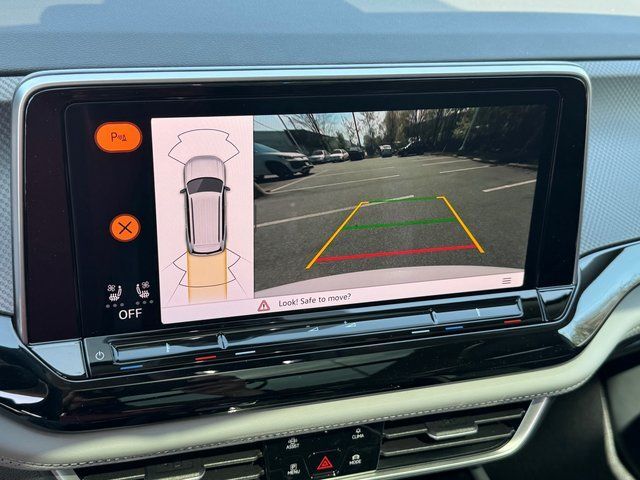 2026 Volkswagen Atlas 2.0T Peak Edition Springfield VA
