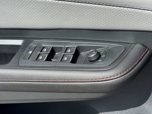2026 Volkswagen Atlas 2.0T Peak Edition Springfield VA