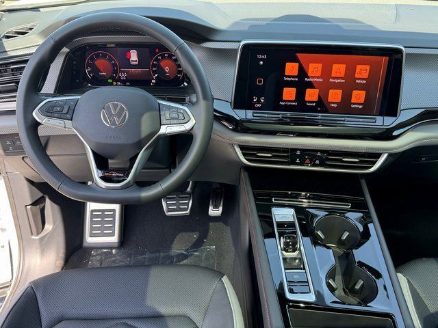 2026 Volkswagen Atlas 2.0T Peak Edition Springfield VA