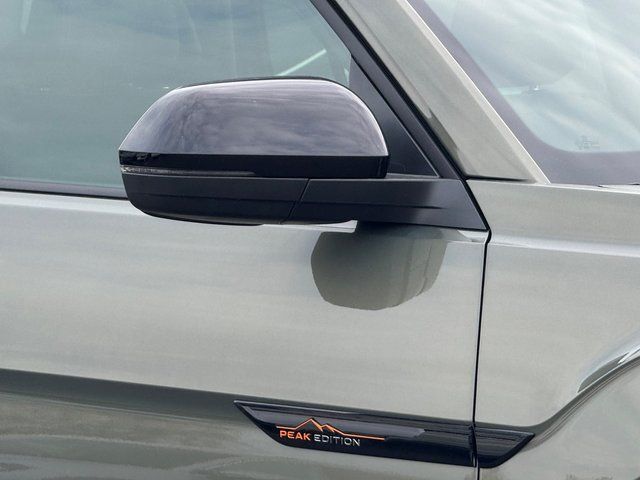 2026 Volkswagen Atlas 2.0T Peak Edition Springfield VA