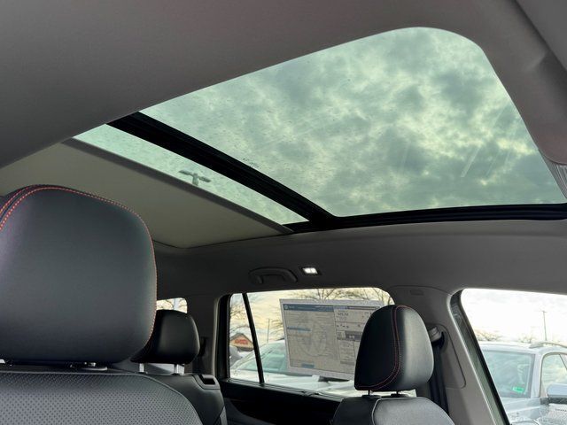 2026 Volkswagen Atlas 2.0T Peak Edition Springfield VA