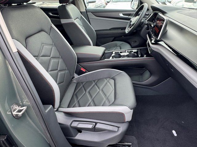 2026 Volkswagen Atlas 2.0T Peak Edition Springfield VA