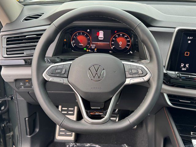 2026 Volkswagen Atlas 2.0T Peak Edition Springfield VA