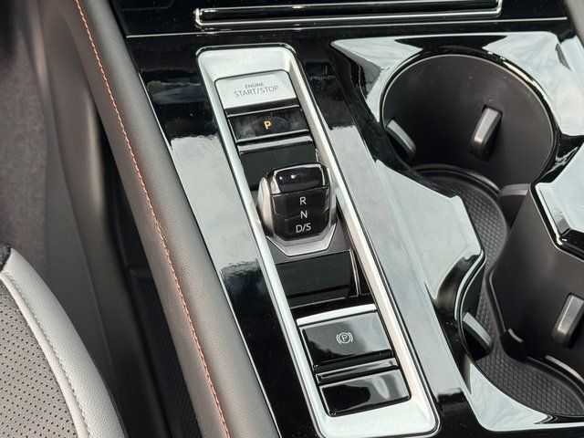 2026 Volkswagen Atlas 2.0T Peak Edition Springfield VA