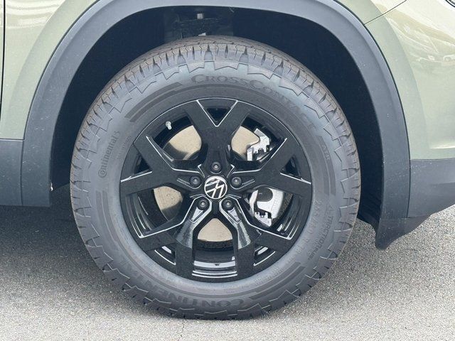 2026 Volkswagen Atlas 2.0T Peak Edition Springfield VA