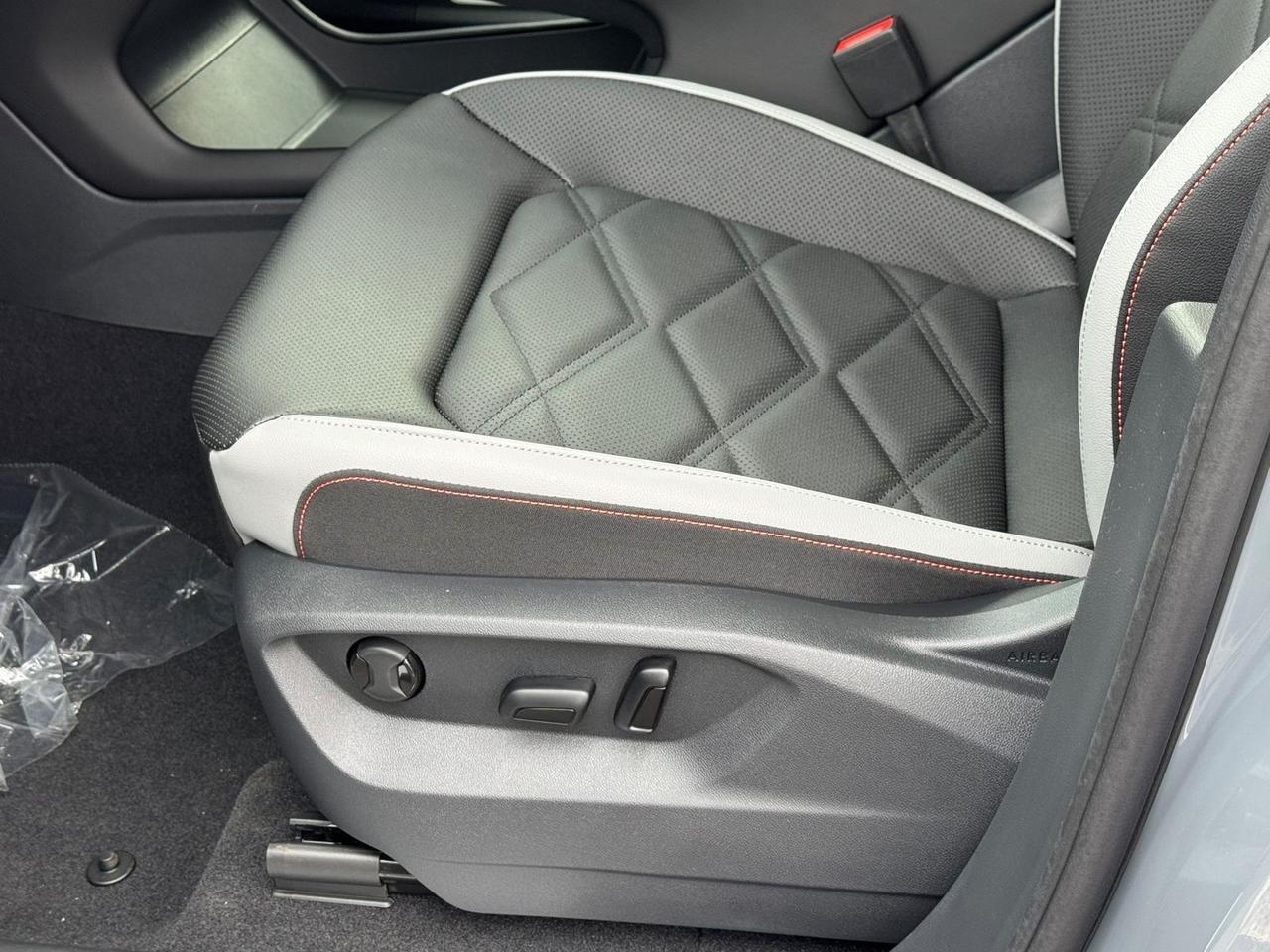 2026 Volkswagen Atlas 2.0T Peak Edition Springfield VA