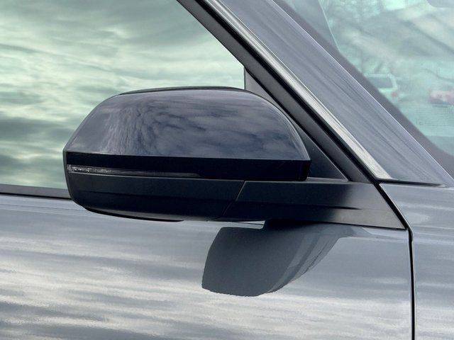 2026 Volkswagen Atlas 2.0T Peak Edition Springfield VA