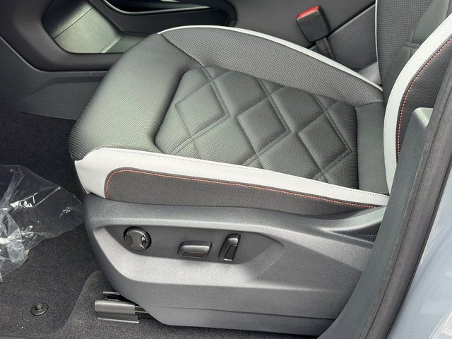 2026 Volkswagen Atlas 2.0T Peak Edition Springfield VA