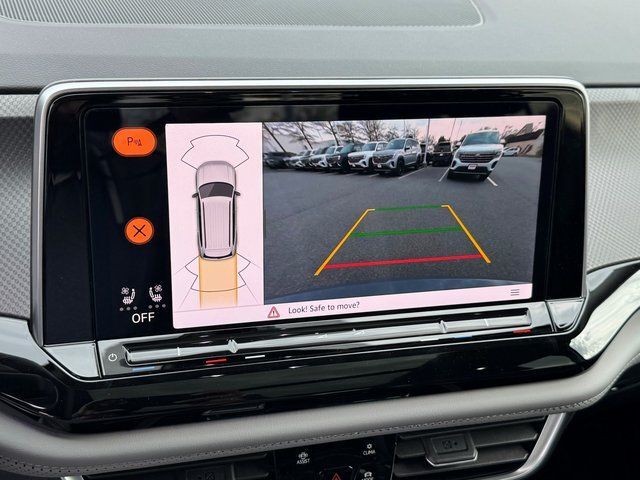 2026 Volkswagen Atlas 2.0T Peak Edition Springfield VA