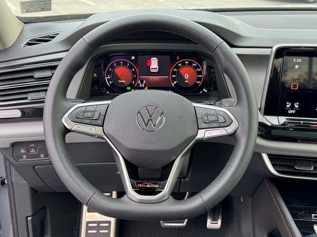 2026 Volkswagen Atlas 2.0T Peak Edition Springfield VA