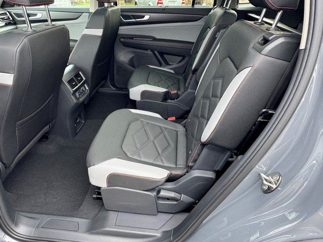 2026 Volkswagen Atlas 2.0T Peak Edition Springfield VA