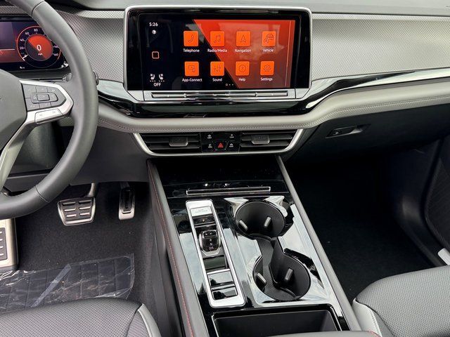 2026 Volkswagen Atlas 2.0T Peak Edition Springfield VA