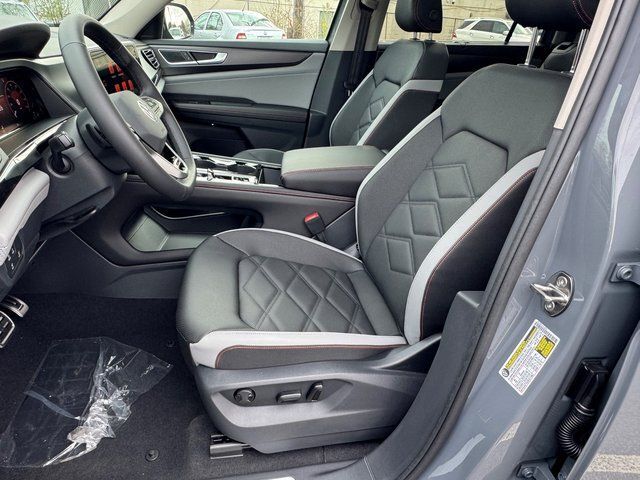 2026 Volkswagen Atlas 2.0T Peak Edition Springfield VA