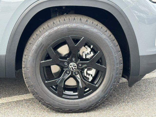 2026 Volkswagen Atlas 2.0T Peak Edition Springfield VA