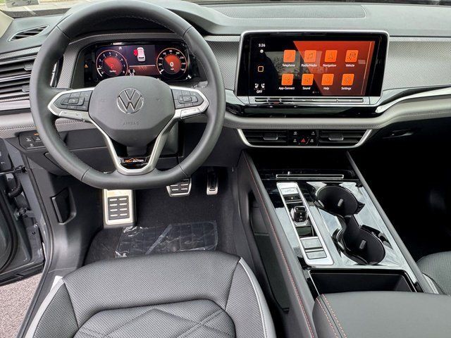 2026 Volkswagen Atlas 2.0T Peak Edition Springfield VA