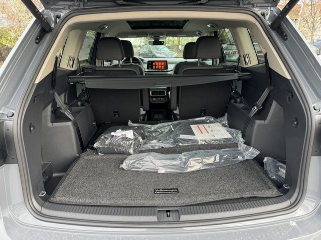 2026 Volkswagen Atlas 2.0T Peak Edition Springfield VA