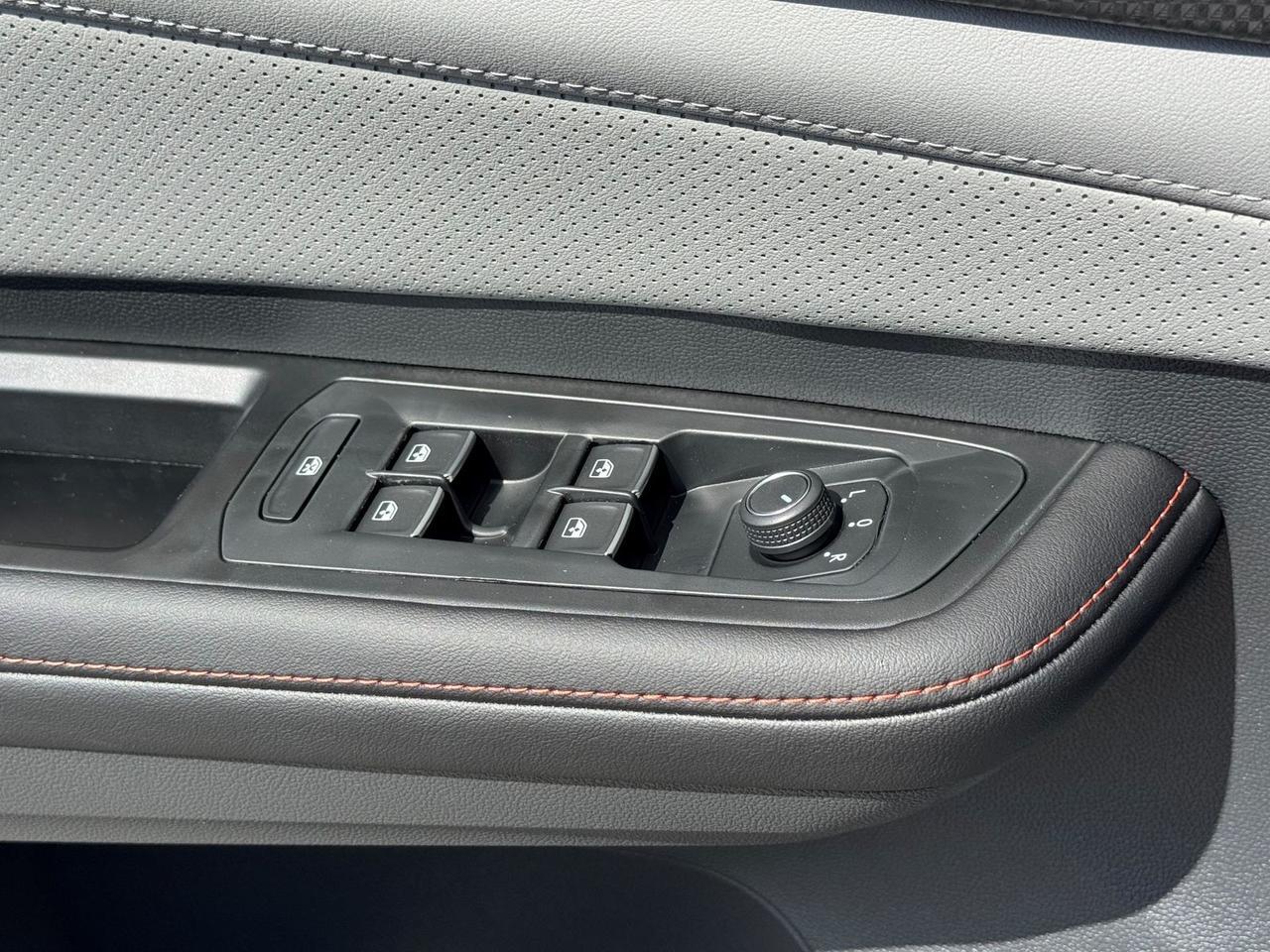 2026 Volkswagen Atlas 2.0T Peak Edition Springfield VA
