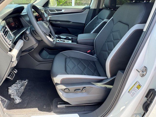 2026 Volkswagen Atlas 2.0T Peak Edition Springfield VA