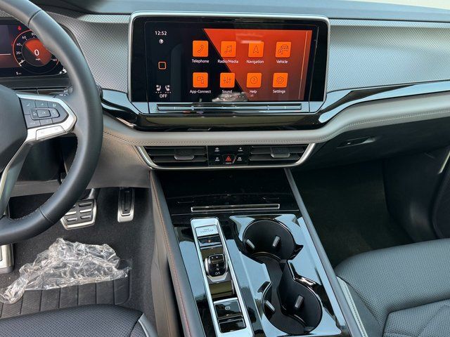 2026 Volkswagen Atlas 2.0T Peak Edition Springfield VA