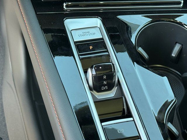2026 Volkswagen Atlas 2.0T Peak Edition Springfield VA