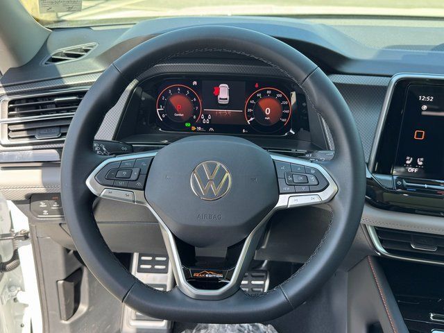 2026 Volkswagen Atlas 2.0T Peak Edition Springfield VA