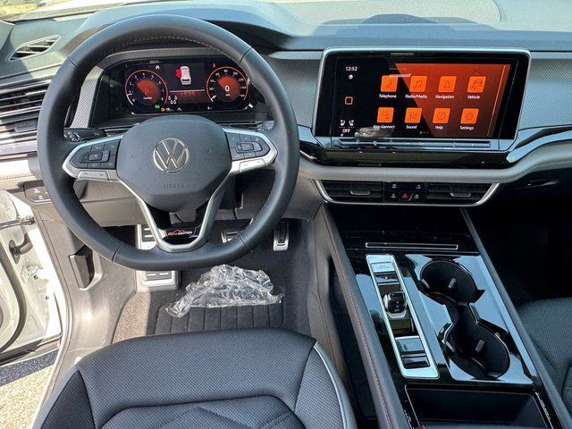2026 Volkswagen Atlas 2.0T Peak Edition Springfield VA