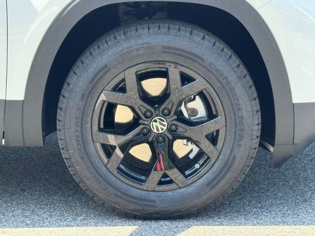 2026 Volkswagen Atlas 2.0T Peak Edition Springfield VA