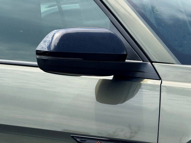 2026 Volkswagen Atlas 2.0T Peak Edition Springfield VA