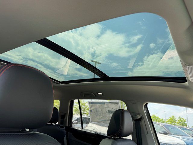 2026 Volkswagen Atlas 2.0T Peak Edition Springfield VA