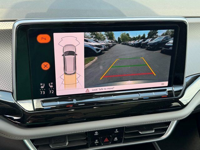 2026 Volkswagen Atlas 2.0T Peak Edition Springfield VA