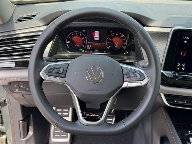 2026 Volkswagen Atlas 2.0T Peak Edition Springfield VA