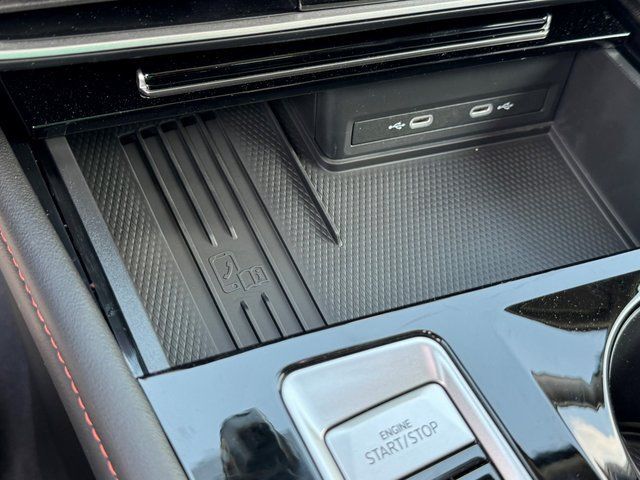 2026 Volkswagen Atlas 2.0T Peak Edition Springfield VA