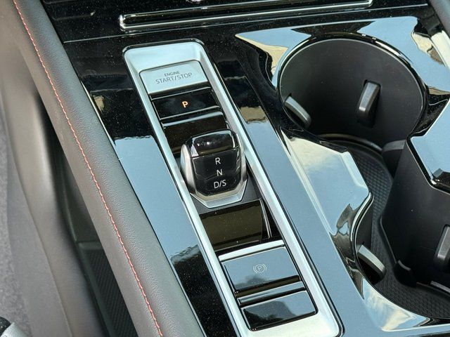 2026 Volkswagen Atlas 2.0T Peak Edition Springfield VA