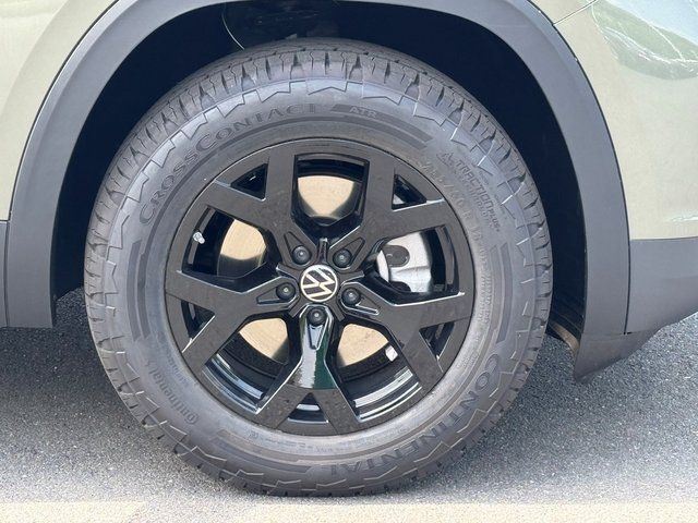 2026 Volkswagen Atlas 2.0T Peak Edition Springfield VA