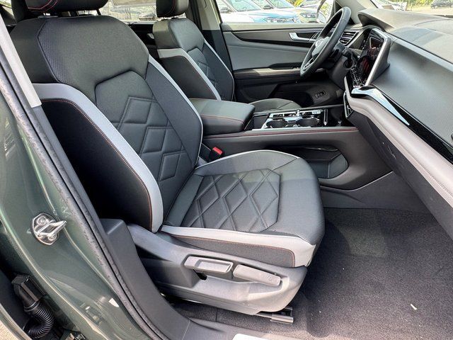 2026 Volkswagen Atlas 2.0T Peak Edition Springfield VA