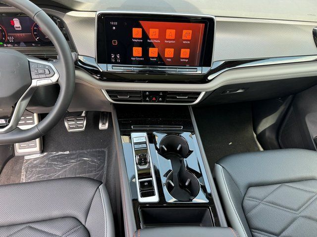 2026 Volkswagen Atlas 2.0T Peak Edition Springfield VA