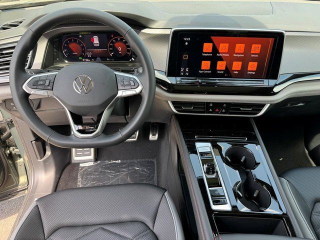 2026 Volkswagen Atlas 2.0T Peak Edition Springfield VA