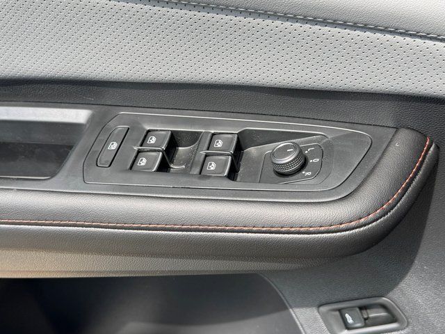 2026 Volkswagen Atlas 2.0T Peak Edition Springfield VA