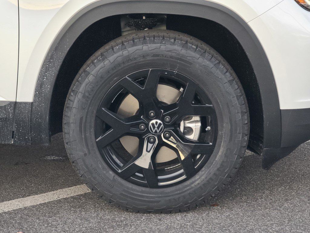 2026 Volkswagen Atlas 2.0T Peak Edition Springfield VA