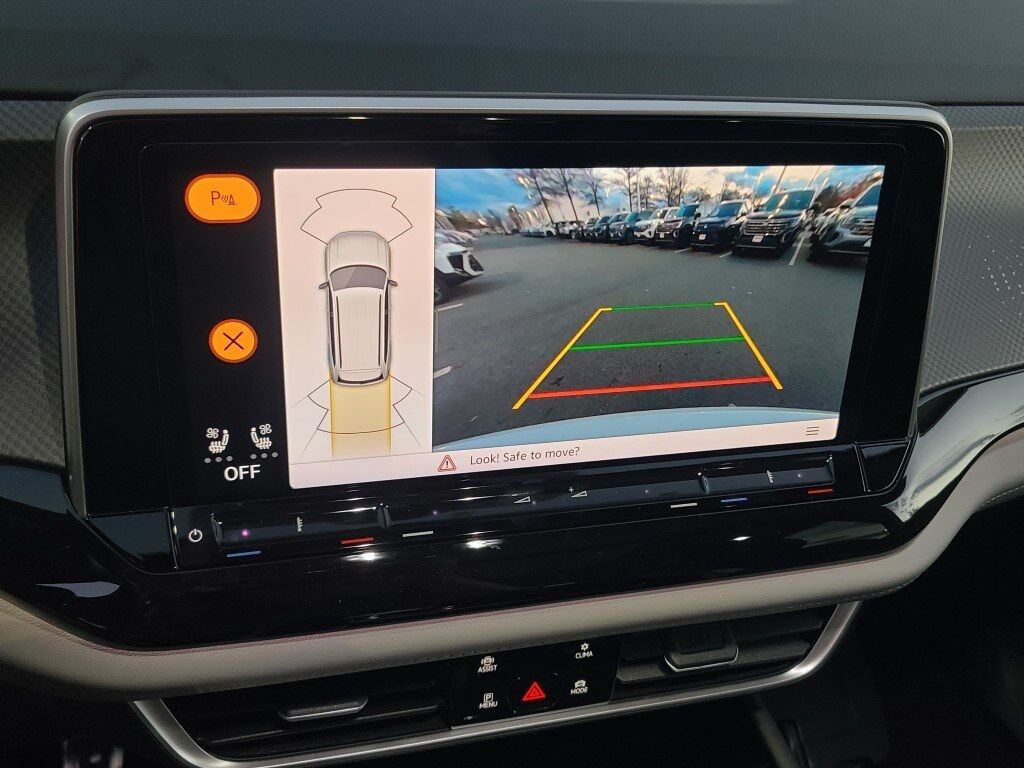 2026 Volkswagen Atlas 2.0T Peak Edition Springfield VA