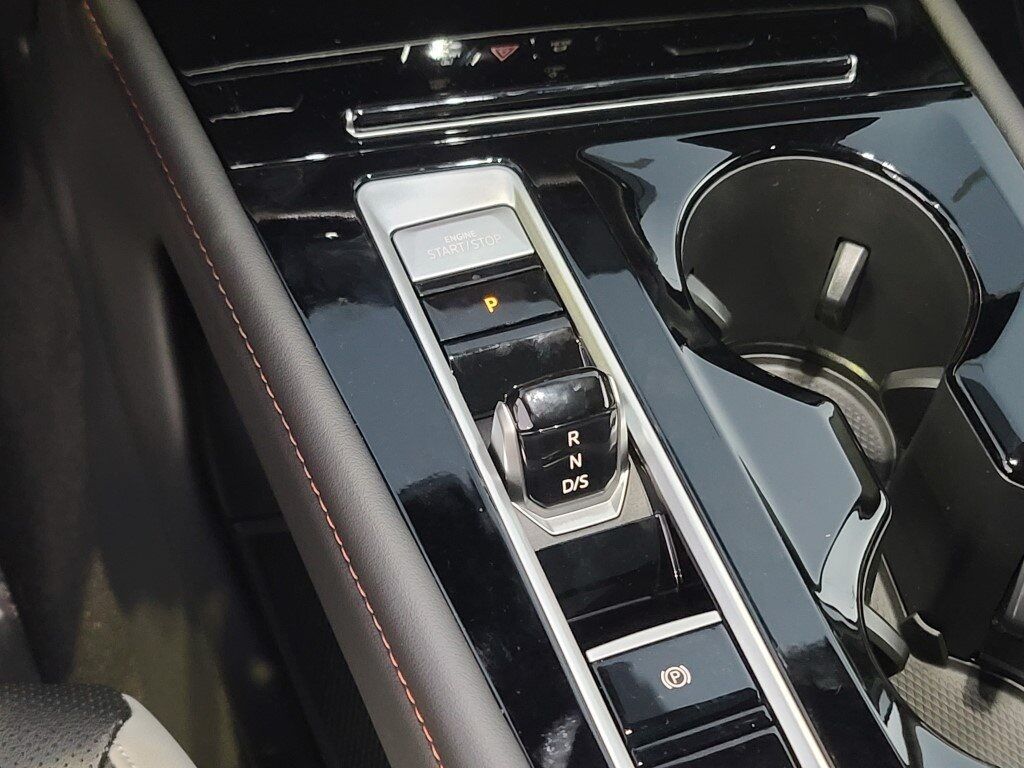 2026 Volkswagen Atlas 2.0T Peak Edition Springfield VA