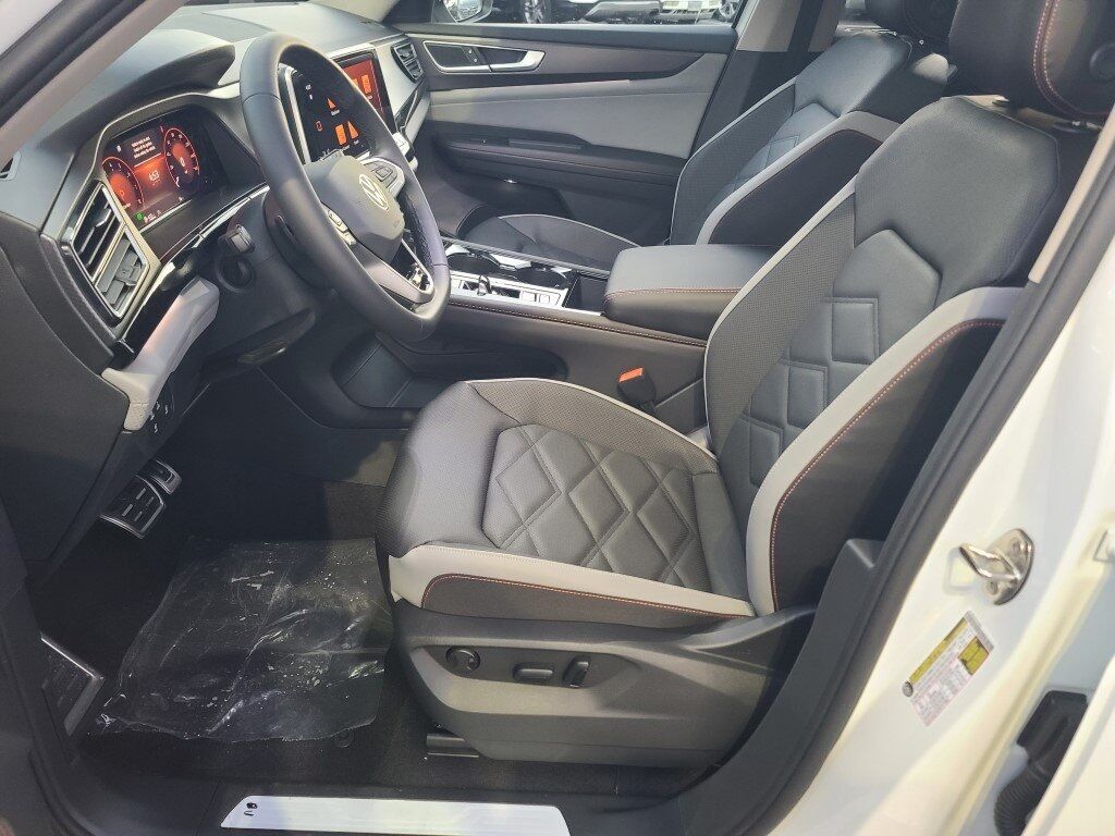 2026 Volkswagen Atlas 2.0T Peak Edition Springfield VA