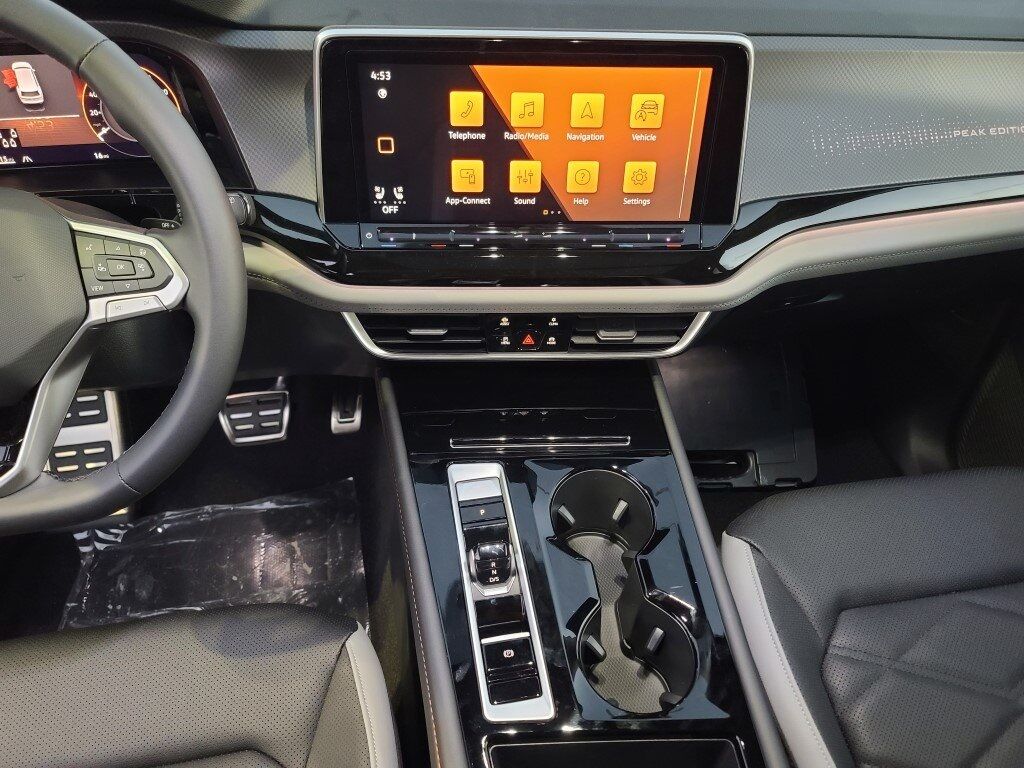 2026 Volkswagen Atlas 2.0T Peak Edition Springfield VA