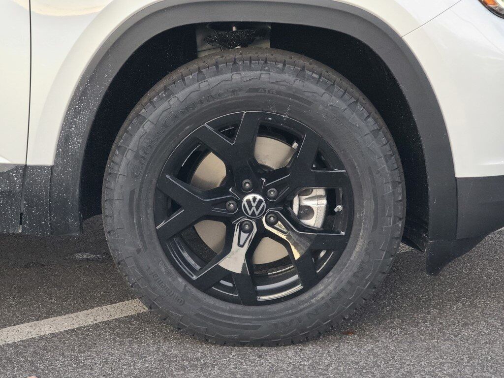 2026 Volkswagen Atlas 2.0T Peak Edition Springfield VA