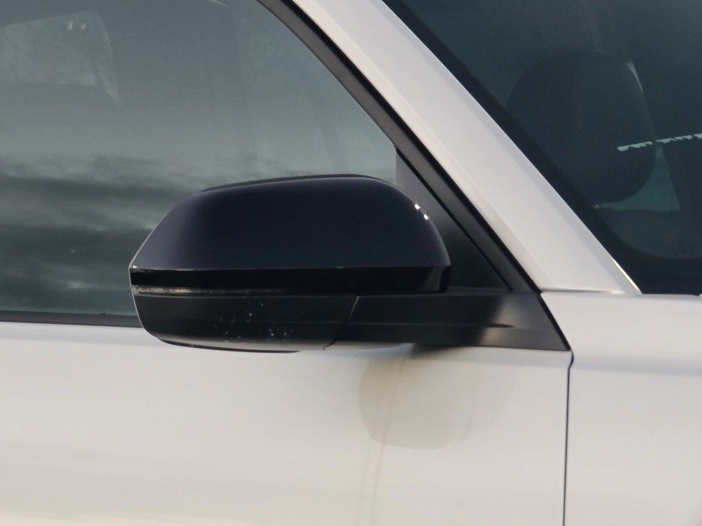 2026 Volkswagen Atlas 2.0T Peak Edition Springfield VA